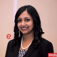Rishani Vettyvel, BBA, LL.B, LL.M