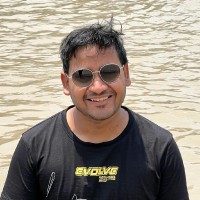 Sharad Gupta