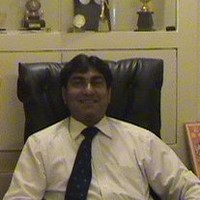 sandeep datta