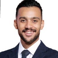 Mohamed Abo Saud
