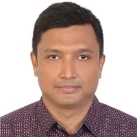 Md. Parvez Ul Haque
