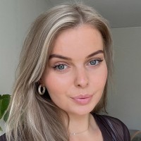 Frida Persson