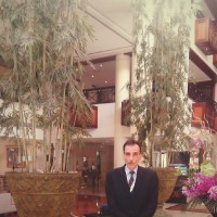 Mohammad Akour