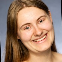 Angharad Davies