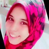 Ola Mohamed