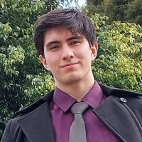 Daniel Esteban Isaza Buitrago