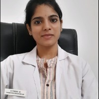 Dr Deepthi Vasa