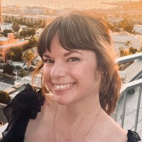 Megan Pehl