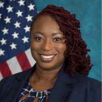 Tiffany Hutchinson, Mba