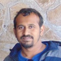 Pranesh Santikellur