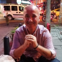 İbrahim Bilge