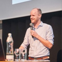 Stefan Hamann