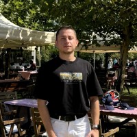 Ege Berk Özden