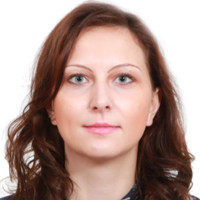 Anna Chelnokova-Siejka