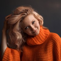 Evangelina Bukhteeva
