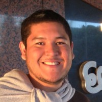 Freddy Haz Garcia