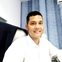 Dr Ritesh Khandelwal PhD GCSRT (Harvard MS), MSc CR, PGDPL, PGDCRM, B.Pharm