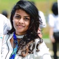 Anishka Wijayarathne
