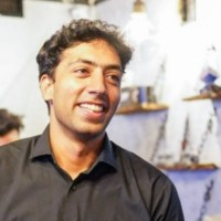 Syed Rizwan Ali