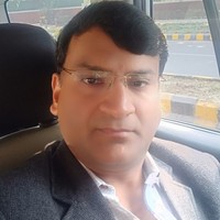 Gajendra Mani Adivisuals