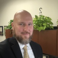 Christopher Sweeney