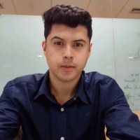 Carlos Daniel Araujo Silva