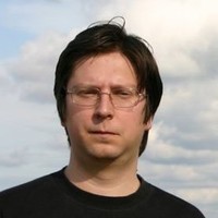 Кирилл Бондаренко