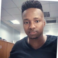 Thubelihle Mazibuko