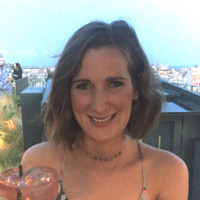 Gillian Farmer