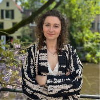 Suzanne Van Rijen