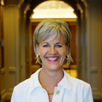 Betsy Reade Creech