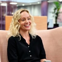 Sandra Holmgren