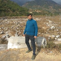 Chandrashekhar Singh