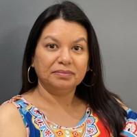 Clarissa Contreras