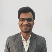 Akshat Saraf