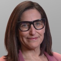Claudia Stubrin