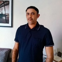 Elton Pessoa Araújo