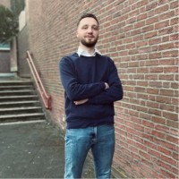 Cody Dikker