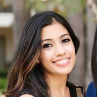 Shweta Shri