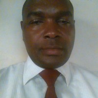 Boniface Konchera Ratemo