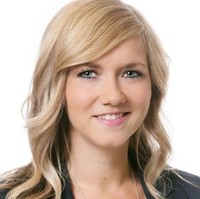 Megan Bertram