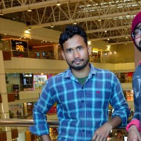 Ranjan Kumar