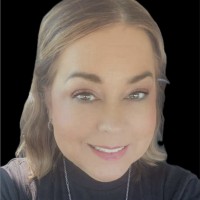 Suzanne Kitchens