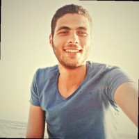Ahmed Barakat