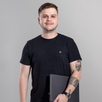 Erik Patrik Pittaluga
