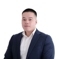 Patrick Lam, Ca