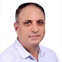 Rajesh Pandita