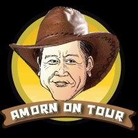 Amorn Amornratananont