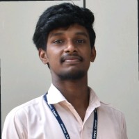 CHINNADURAI K