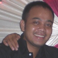Ahmad Kusaeri